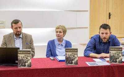 Predstavljena knjiga „Maček nam je vođa! Općinski izbori u Banovini Hrvatskoj“