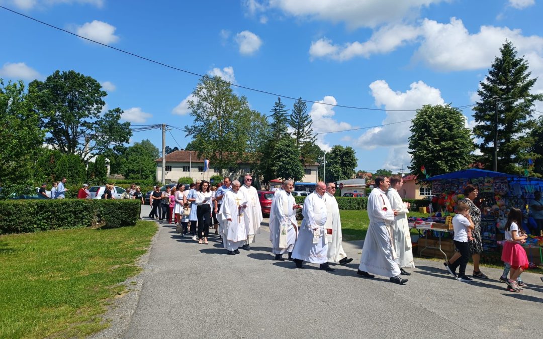 Antunovo u Voloderu