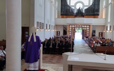 U Glini obilježena 32. obljetnica početka oružanog otpora srpskom agresoru