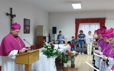 Svetkovina posvete katedrale