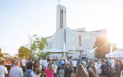 Završen 5. Mladifest Hrvatska