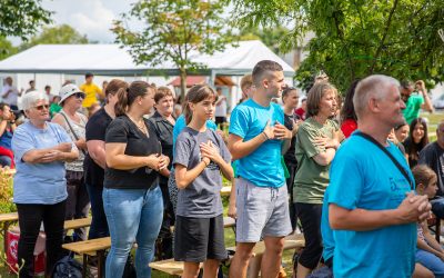 Zaključen drugi dan Mladifesta Hrvatska