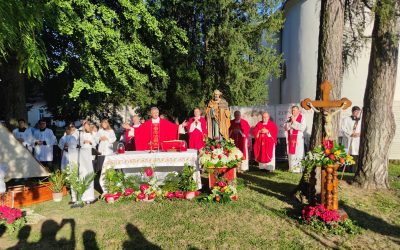 Petrovo u Ivanić-Gradu