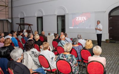Premijera dokumentarnog filma “Zrin 1943.”