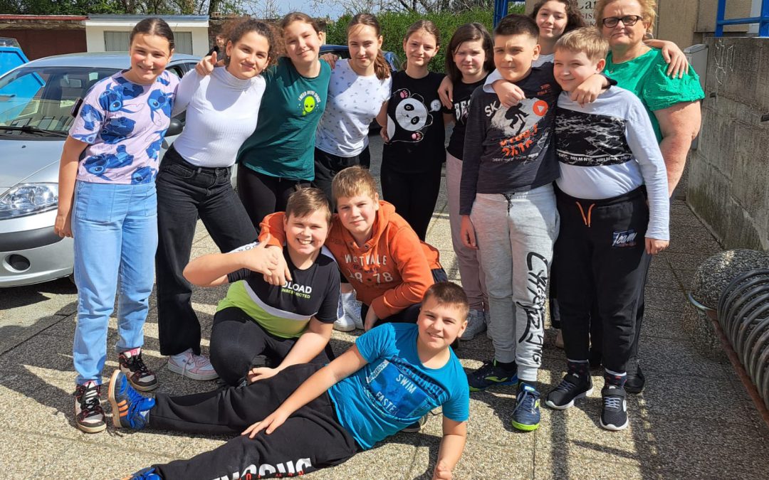 Novi programi Caritasa Sisačke biskupije