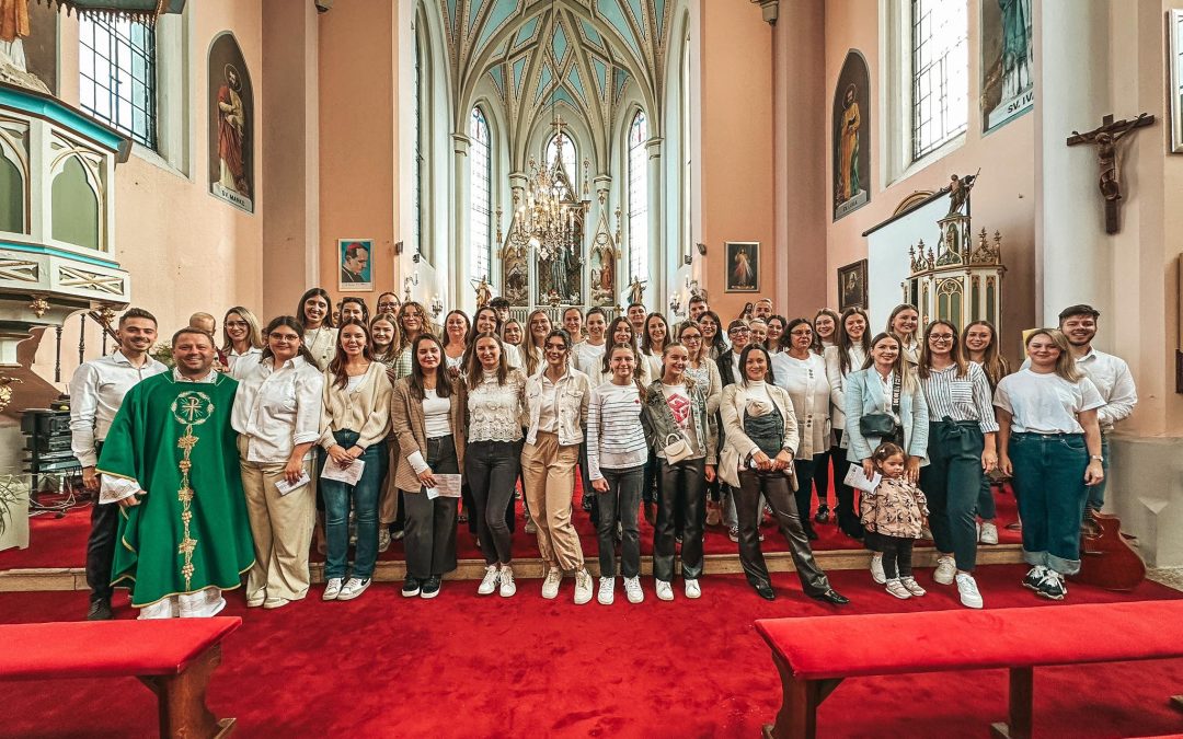20 godina Zbora “Antunova srca” iz Volodera