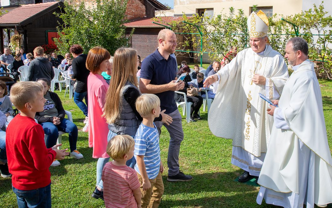 U Sisku održan Dan obitelji