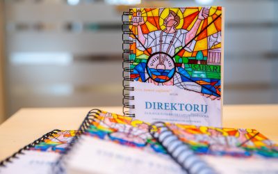 Iz tiska izašao Direktorij za 2023./2024. godinu