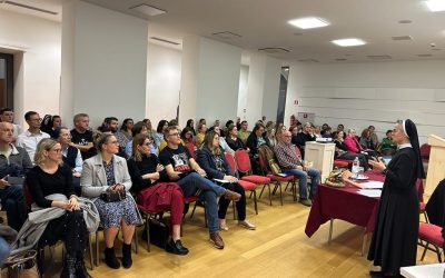 Održano Županijsko stručno vijeće za vjeroučitelje