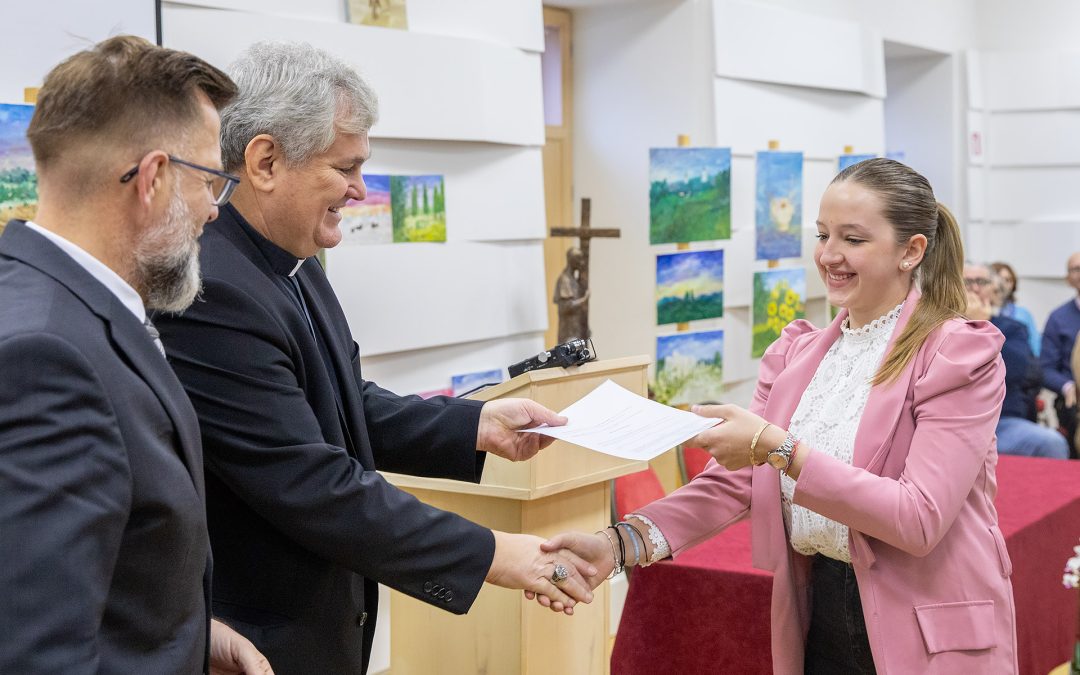Susret prijatelja i stipendista Zaklade “Fra Bonifacije Ivan Pavletić”