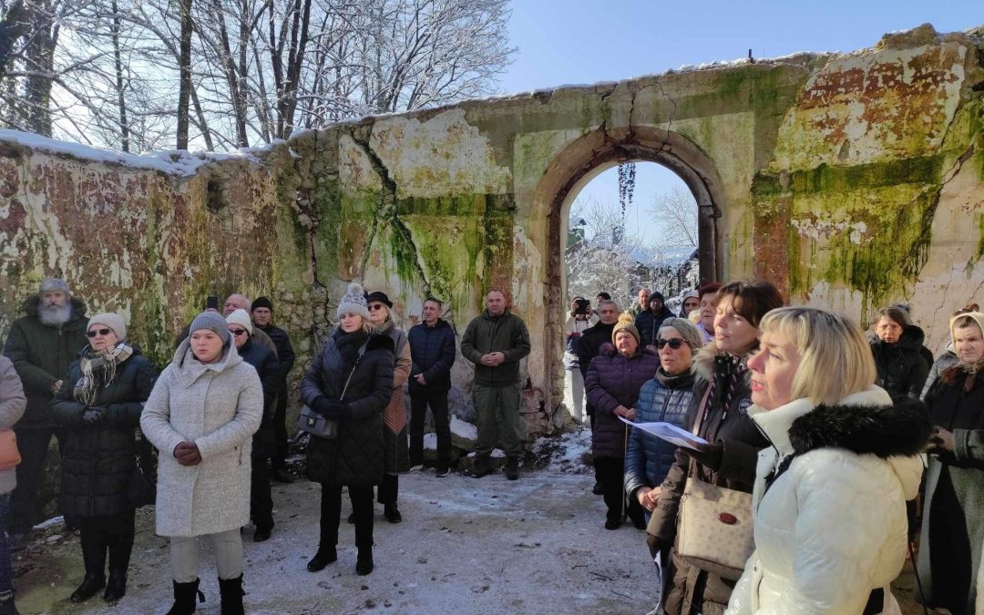 Proslava sv. Fabijana i Sebastijana u Vurotu