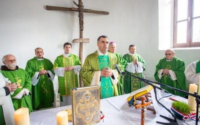 Hodočašće u Gvozdansko