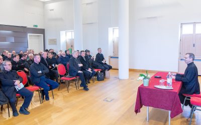 Održan Svećenički dan