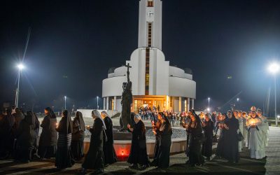 Proslava Dana posvećenog života