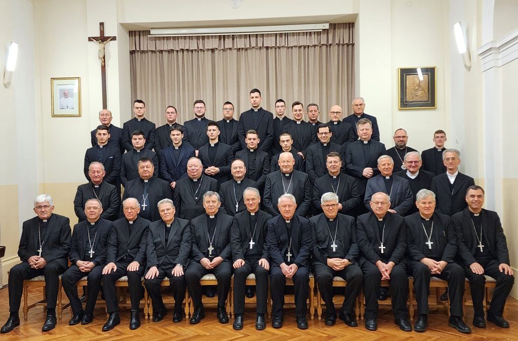 Priopćenje s XXVI. zajedničkog zasjedanja BK BiH i HBK-a