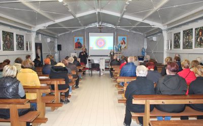 Korizmena duhovna obnova u Posavskim Bregima