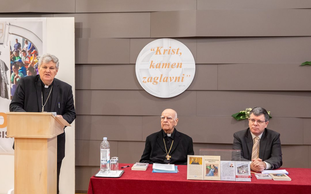 Održan Svećenički dan
