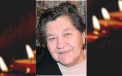 Preminula Marta Košić, majka biskupa Vlade