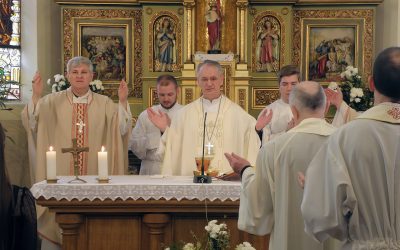 Hrvatski mariološki institut proslavio 50 godina postojanja i djelovanja