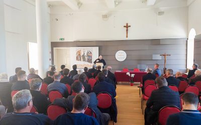 Održan Svećenički dan