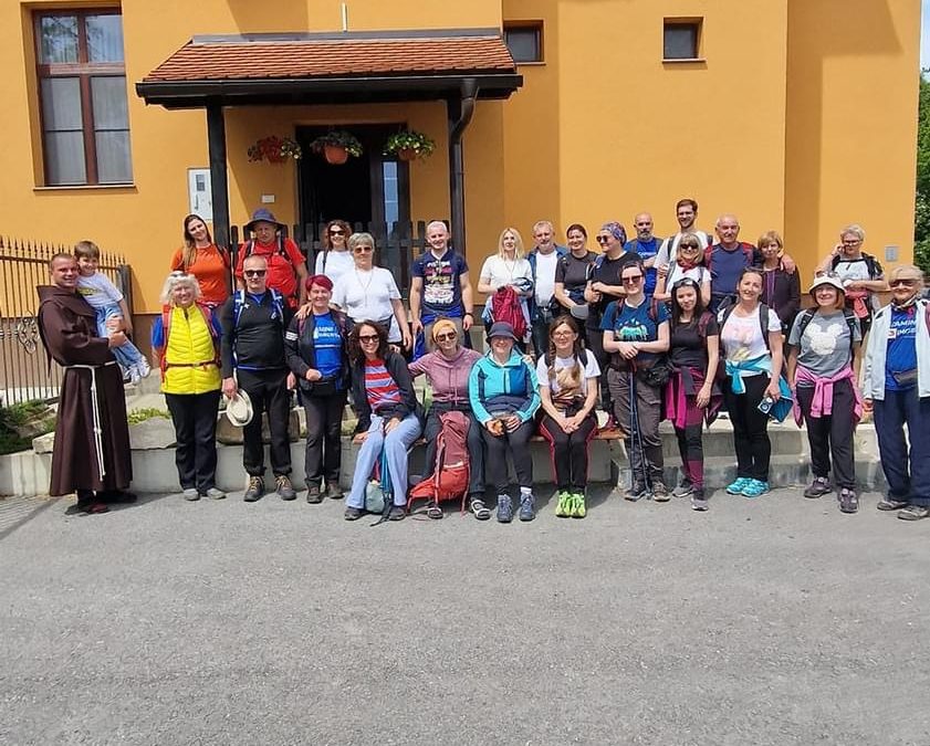 Camino Banovina