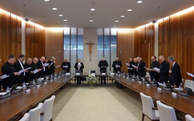 Održano izvanredno zasjedanje Sabora Hrvatske biskupske konferencije
