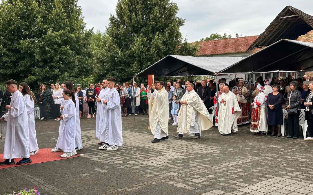 Antunovo u Odri