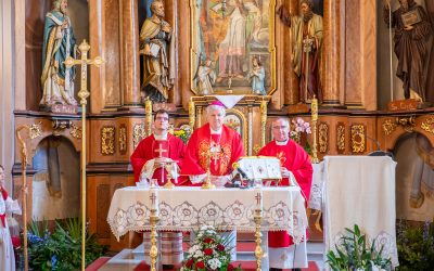 Proslavljen Dan Stjepana i Antuna Radića i Dan Sisačko-moslavačke županije