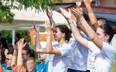 Završen 6. Mladifest Hrvatska