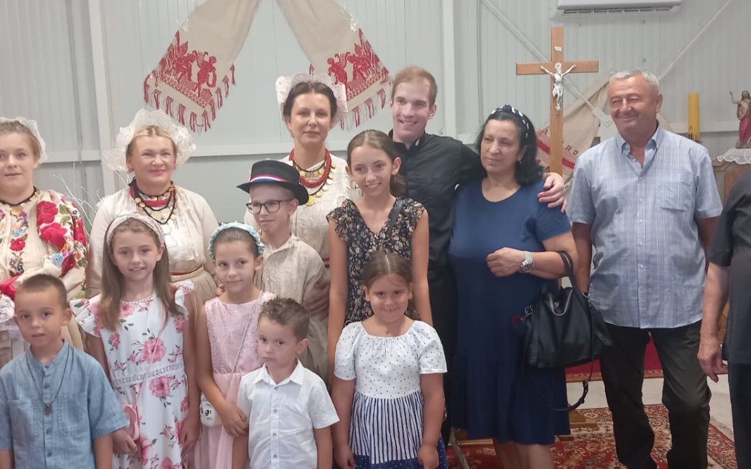 Rokovo u Kratečkom