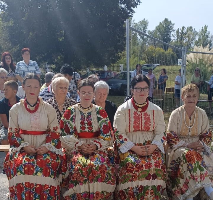 Mala Gospa u Gušću