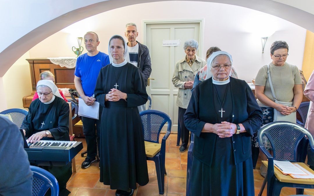 Blagdan sv. Vinka Paulskog proslavljen u Sisku