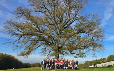 Hodočašće župe Ivanić-Grad  putevima Švicarske, Lihtenštajna, Njemačke i Austrije pod okriljem Marije