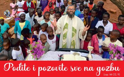 Kolekta za Misijsku nedjelju