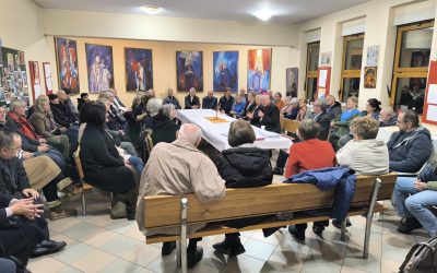 Dan kršćanskih pokreta, molitvenih zajednica i udruga