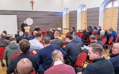 Održan Svećenički dan