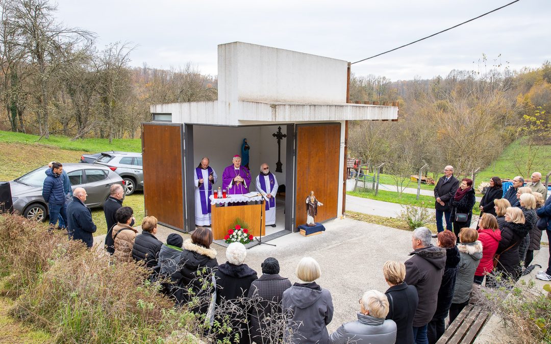 Dan sjećanja na žrtve iz Domovinskog rata s područja općine Majur