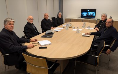 Održana sjednica Vijeća HBK-a za nauk vjere