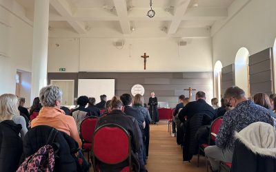 Duhovna obnova za prosvjetne djelatnike i vjeroučitelje