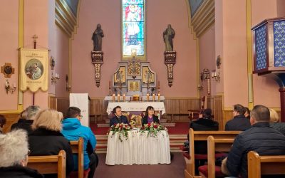 Promocija knjige „Čuvajući riječi tvoje”