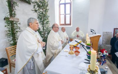 Hodočašće u Gvozdansko