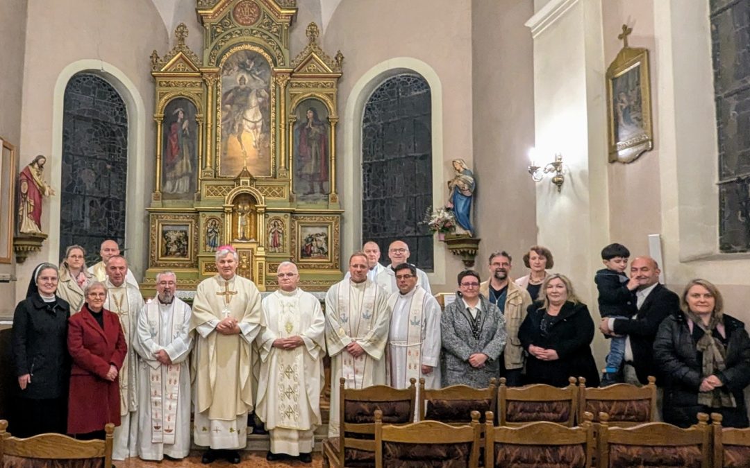 Proslavljen Dan Hrvatskog mariološkog instituta