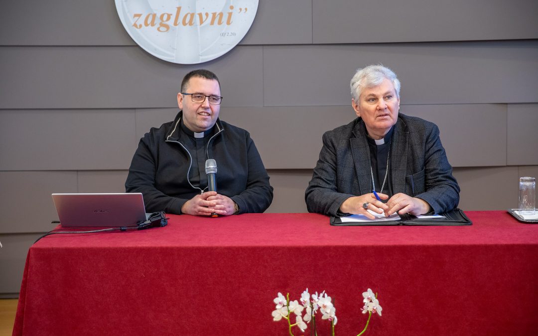 Na Svećeničkom danu o samoći i identitetu svećenika