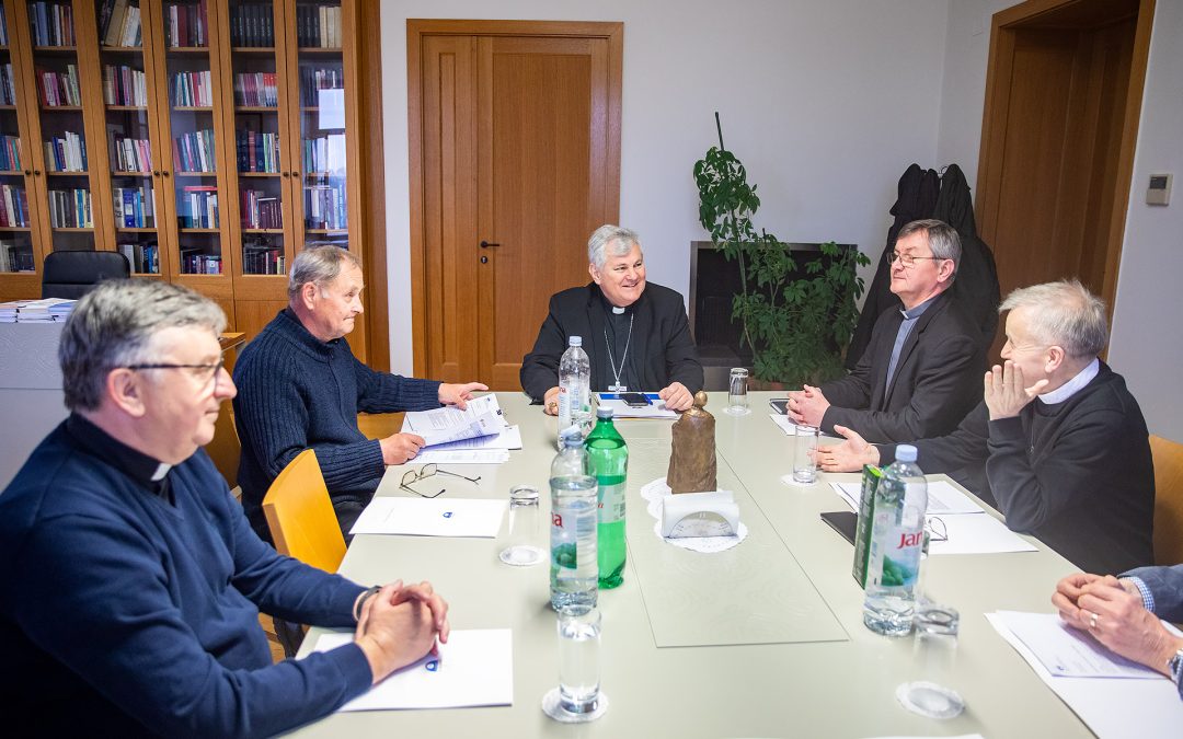 Održana sjednica Ekonomskog vijeća