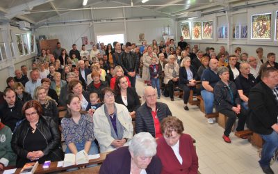 Uskrsno vrijeme u Bregima