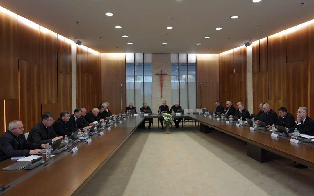 Priopćenje s Izvanrednog zasjedanja HBK-a
