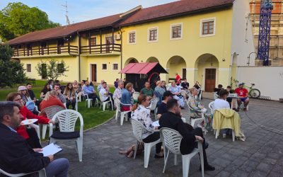 Kviz općeg znanja u katedralnoj župi