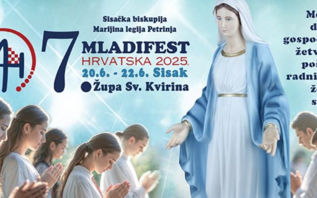 Uživo: Treći dan Mladifesta