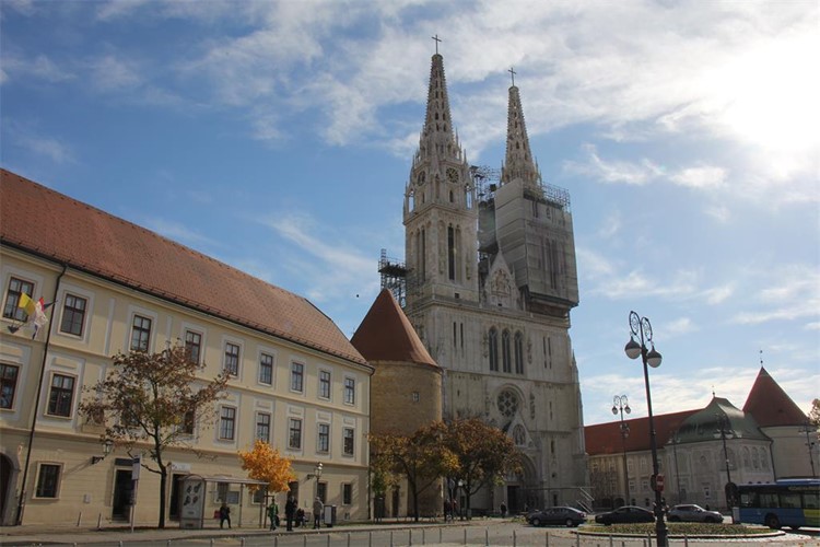 Biskup Košić dao potporu izjavi Zagrebačke nadbiskupije protiv nasilnog uvođenja tzv. zdravstvenog odgoja
