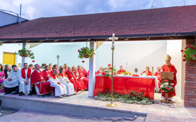 Križevo u Sisku